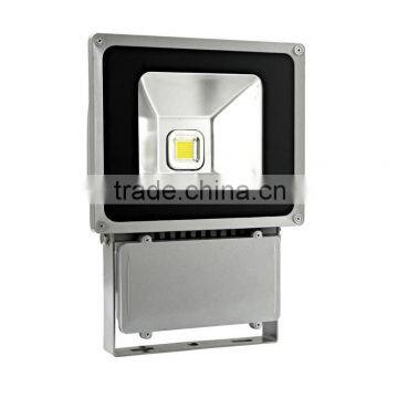 1PCS Integrated Light Source Rear Projection 80w Led Flood Light