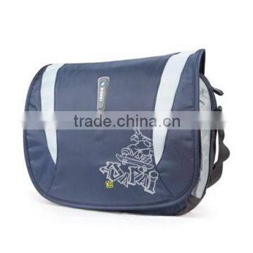 College Shoulder Long Strip Bag China Messenger Bag Men photo-4