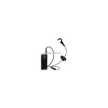 big power rechargeable hearing aid made in China