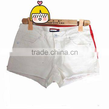 Ladies Fancy Shorts 2015 New Fashion Hot Sale Women Shorts