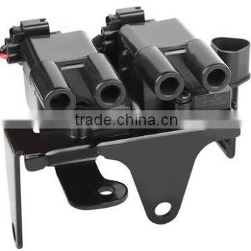 High quality auto Ignition coil as OEM standard 27301-02630