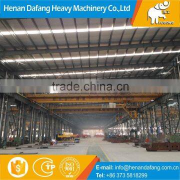 First Class Euro Standard Single Girder Overhead Crane Price,Workshop Single Girder Overhead Crane 5ton