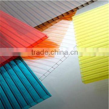 4mm/6mm Polycarbonate roofing sheet,PC panel,Polycarbonate covering,Polycarbonate sheet