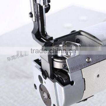 Suitcase Heavy Duty Cylinder Bed Sewing Machine 341