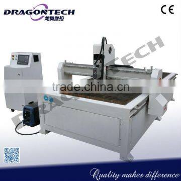 DragonTech Plasma cutting machine for metal, CNC Plasma cutting machine, Plasma engraving machine, cnc plasma DTP1325