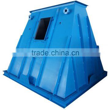 OEM/ODM High Precision Heavy Steel Fabrication Service photo-2