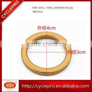 High Quality Motorcycle Muffer Exhaust Gasket