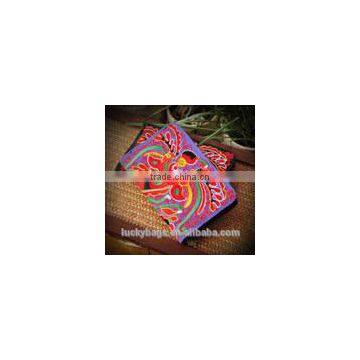 2016 New Notebooks with zipper for gift