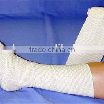 Absorbent Gauze surgical bandage,medical plaster bandage