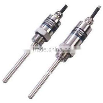 MPT60X PT100/PT1000 Temperature Transmitter photo-3