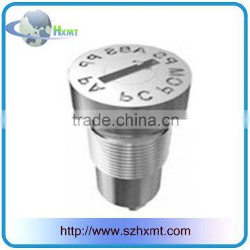 Date Inserts Made in China