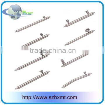 OEM General spring bars for watch from Chinese manufacturer