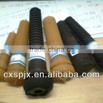 good poultry slaughter equipment / plucking rubber finger