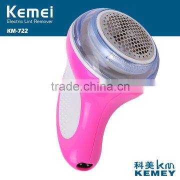 Kemei722 Electric Rechargeable lint Remover Carpet Lint Remover