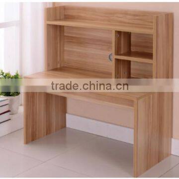 Wholesale cheap wooden computer desk for children writing desk