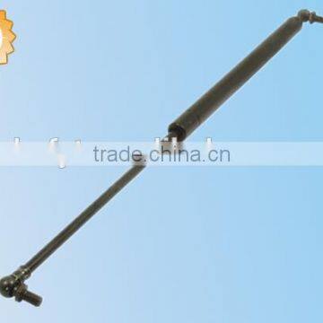 pneumatic lid stay lifting gas spring for CNC machine tool with factory price(ISO9001:2008)