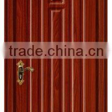 wood carving door new design