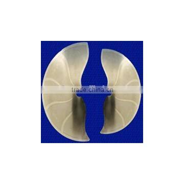 Stainless steel 304/316/316L photo etch screen