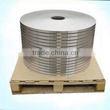 Plastic Coated Aluminum Tape LME PET TAPE PET FILM photo-3