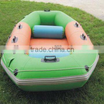 inflatable water lake Double Drifting Boat