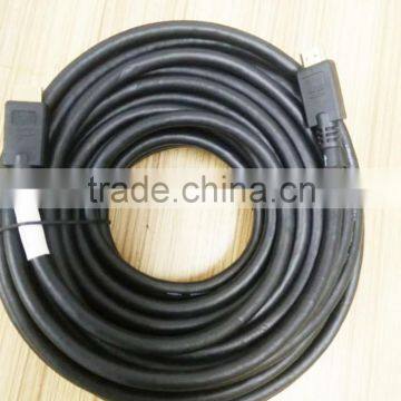 20M HDMI cable with chipset