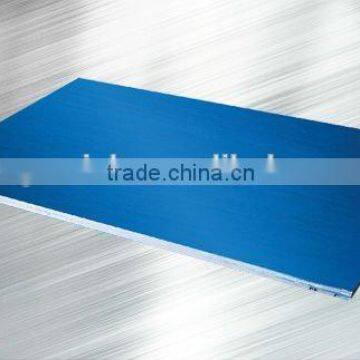 5086 h32 hot-rolling aluminium alloy sheet