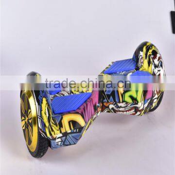 Scooter Electric Bie Wire 10 Inch and Lamborghini Style photo-4