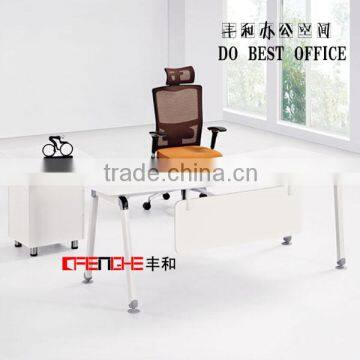 Modern office desk executive office table designs manager table