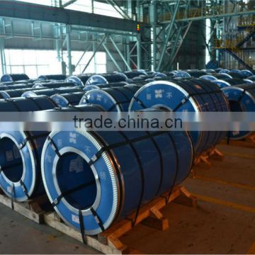 High quality SUS304 cold rolled finish stainless steel coil