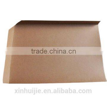 Sliding Composite Kraft Paper Pallet Can be Moved Paper Tray photo-5
