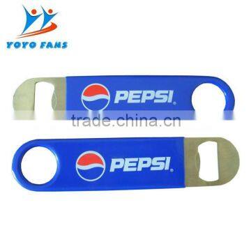 promotional bottle opener WITH CE CERTIFICATE