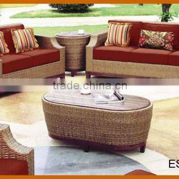 Furniture Stores Rattan Garden Set China Supplier Factory