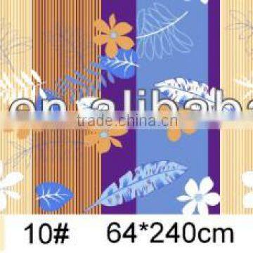 cheap 100% polyester bed sheet fabric