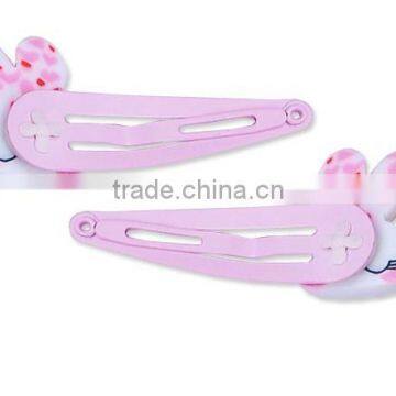 2016 Newest Hair Barrettes for Little Girls photo-3