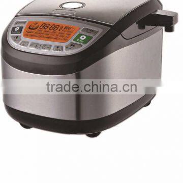 soup dispenser rice cooker/ brand new smart rice cooker