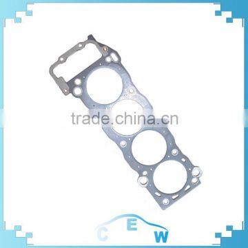 Hight Quality Gasket, Cylinder head OEM NO.:11115-75030