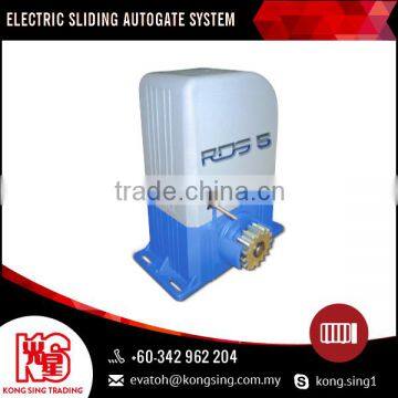 Standard Quality Sliding Gate Opener Ideal for Large Sliding Gates