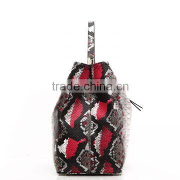 Branded Handbag pu Tote Bag Ladies Bags Handbag photo-3