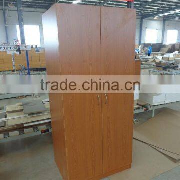 wooden baby cloth wardrobe