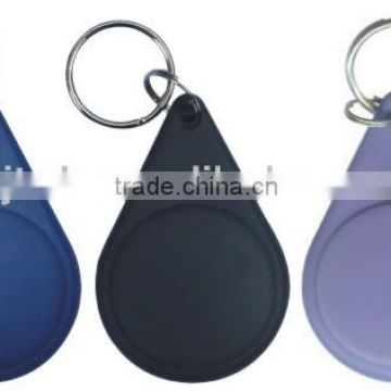 Best price for custom ABS rfid key fob