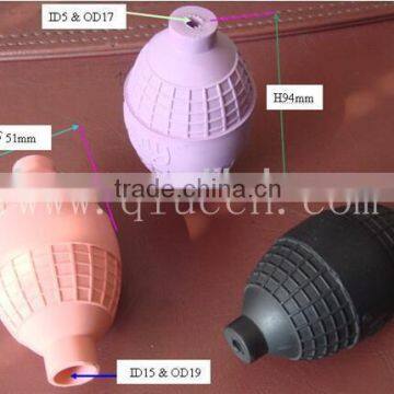 Medical Blood Pressurelatex Bladder High Pressure Air Bladder Inflatable Rubber Bladder