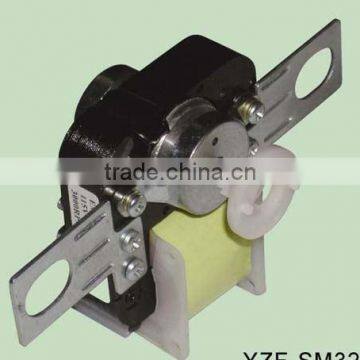 FAN MOTOR(C-Frame Shaded Pole Motor)