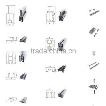 pv aluminum modules price