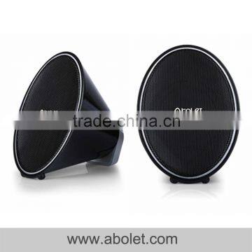 Multimedia New Arrived Fashion Design Hot Selling Phone Mini Computer Use Speaker
