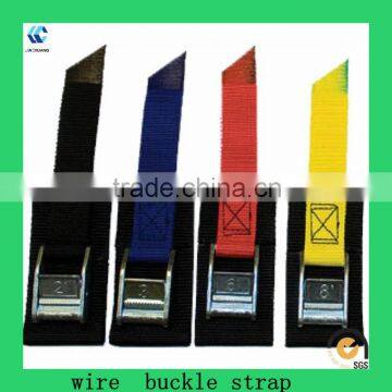 1'' MANUFACTURE SUPPLY cam buckle nylon strap