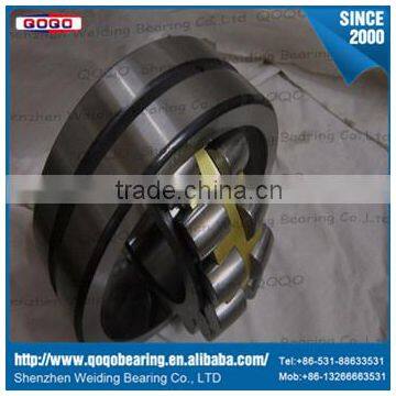 Hot Sale Spherical Roller Bearing 249/850 CA/W33 With Insulated Bearing