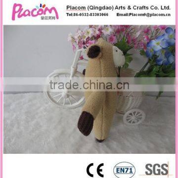 High Quality Lovely Plush Sheep Toys Hot Selling photo-2