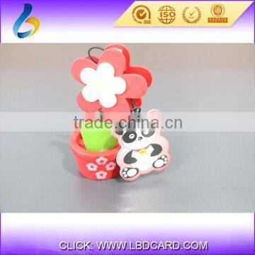 High Quality 125KHZ Factory Price EM4200 Keyfob photo-5