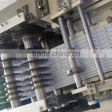 LED PCB board manufacturers cutter / simple pcb board cutter