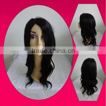 Hot-selling freetress similar African wigs